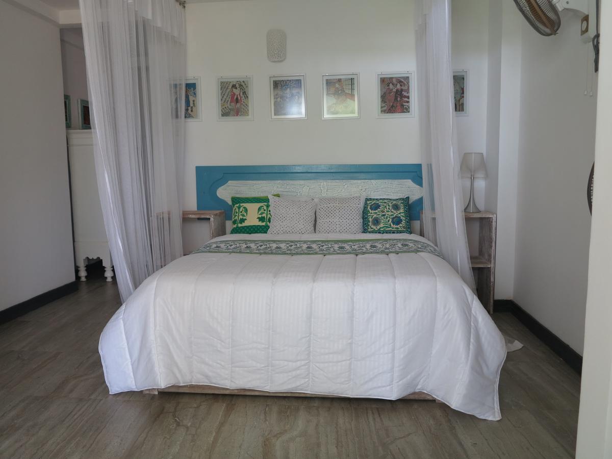 Esperanza Beach Villa And Spa Morakatiyara Eksteriør bilde