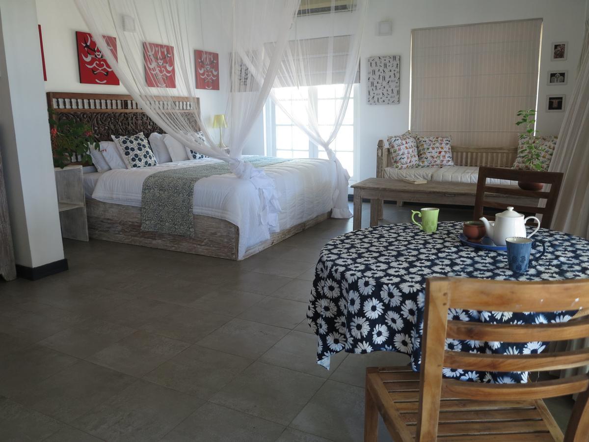 Esperanza Beach Villa And Spa Morakatiyara Eksteriør bilde