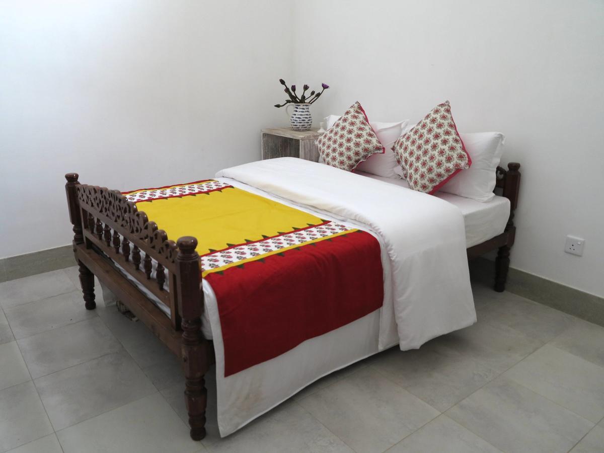 Esperanza Beach Villa And Spa Morakatiyara Eksteriør bilde
