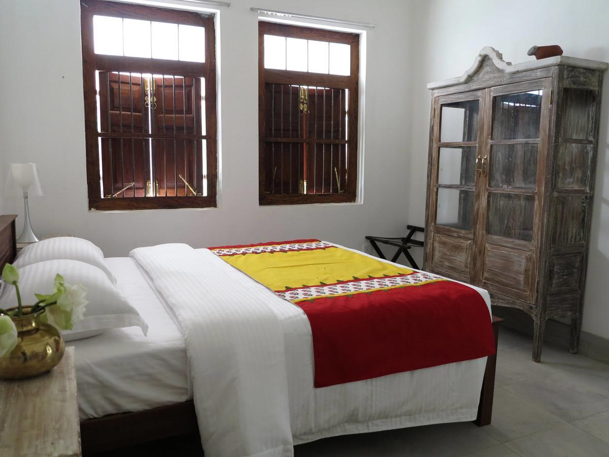 Esperanza Beach Villa And Spa Morakatiyara Rom bilde
