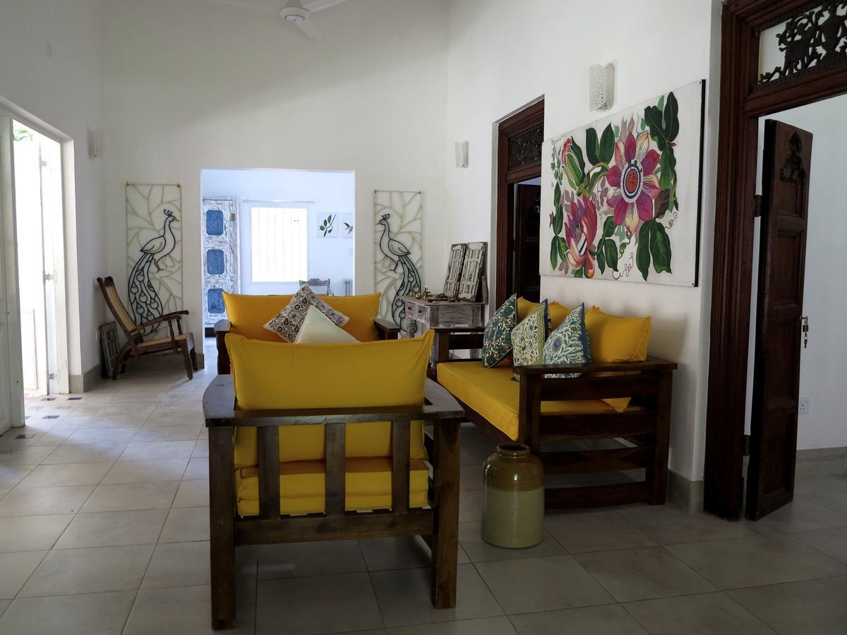 Esperanza Beach Villa And Spa Morakatiyara Eksteriør bilde
