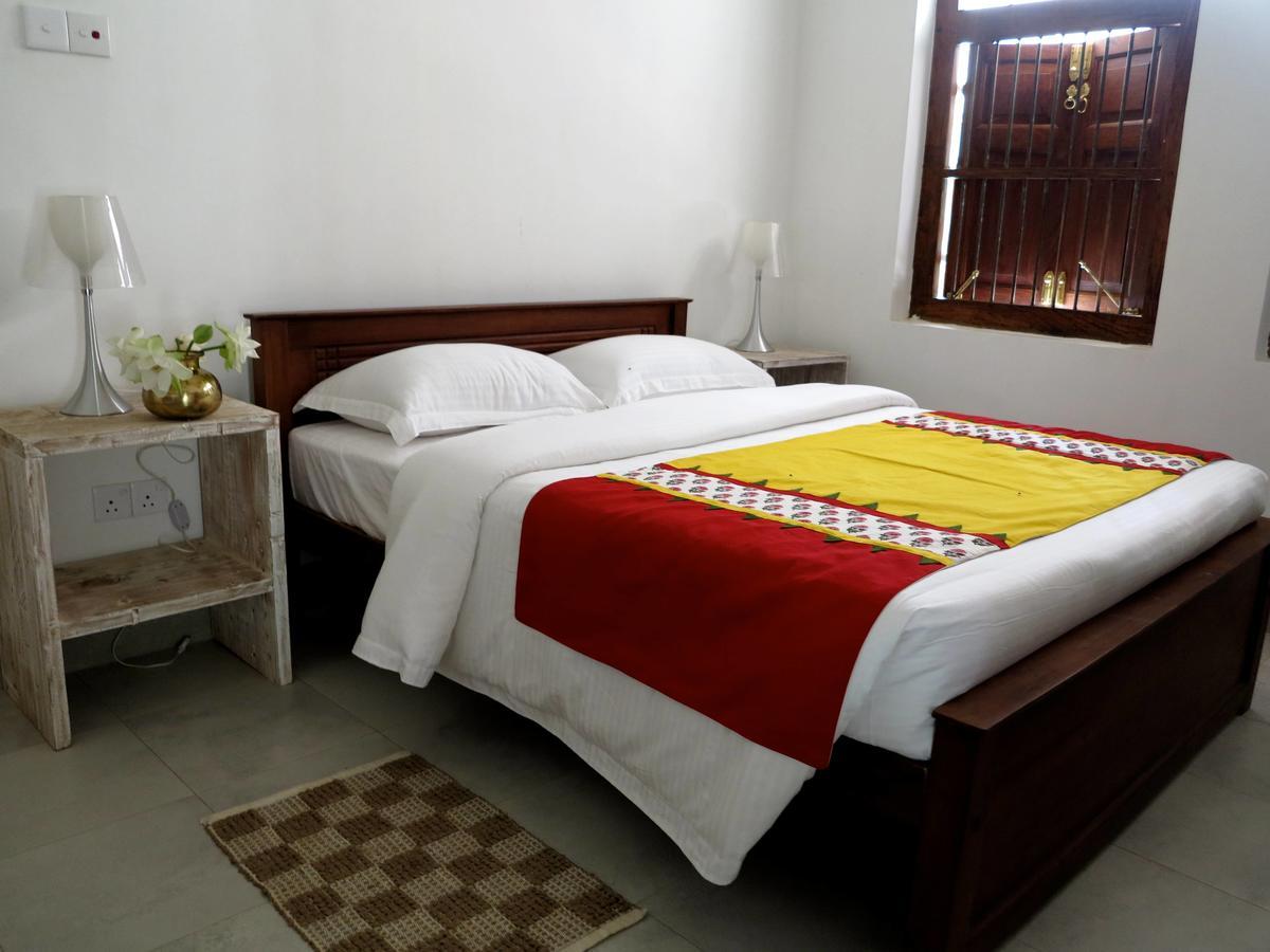 Esperanza Beach Villa And Spa Morakatiyara Eksteriør bilde