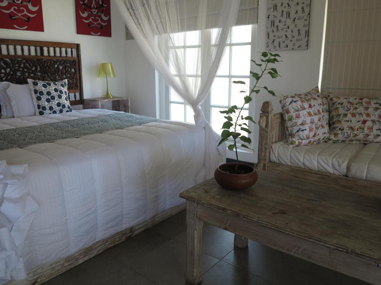 Esperanza Beach Villa And Spa Morakatiyara Eksteriør bilde