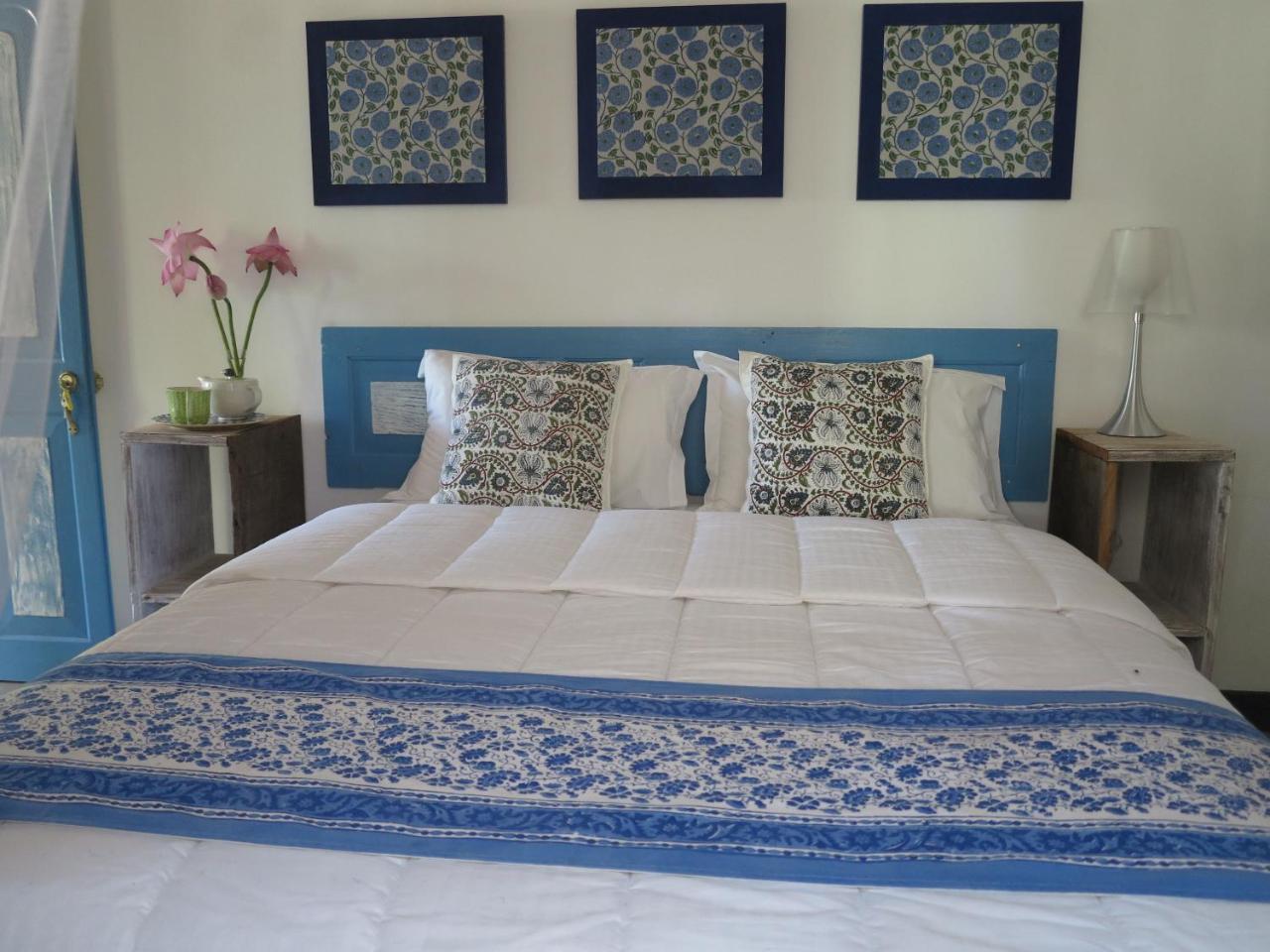 Esperanza Beach Villa And Spa Morakatiyara Eksteriør bilde