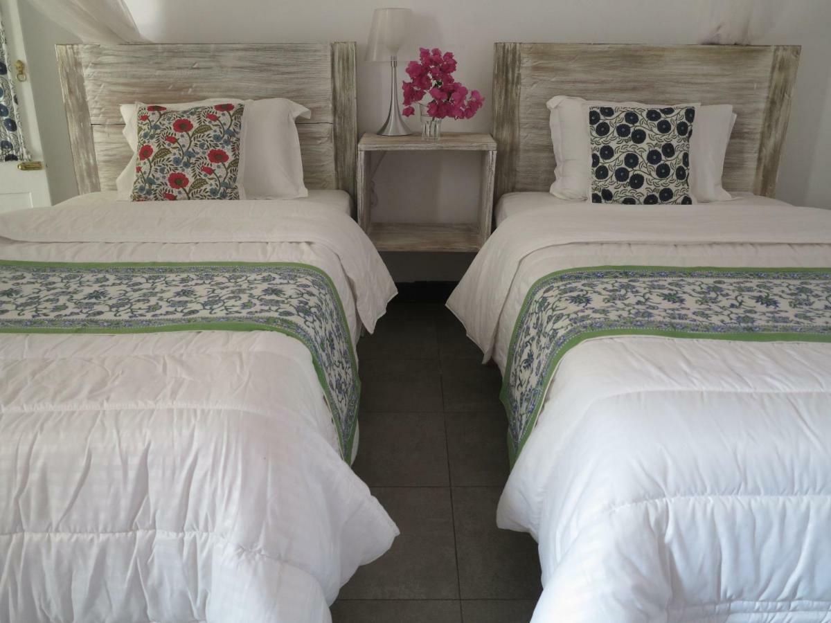 Esperanza Beach Villa And Spa Morakatiyara Eksteriør bilde
