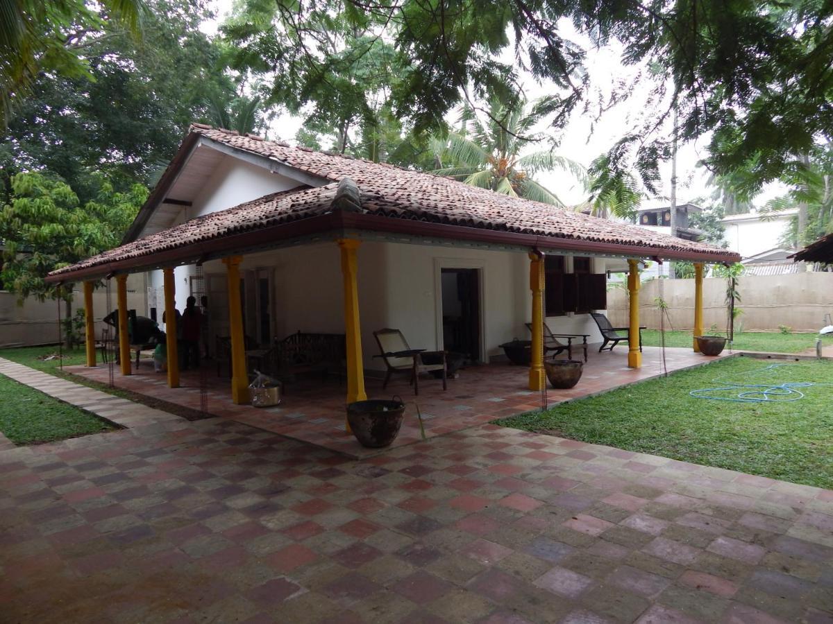 Esperanza Beach Villa And Spa Morakatiyara Rom bilde